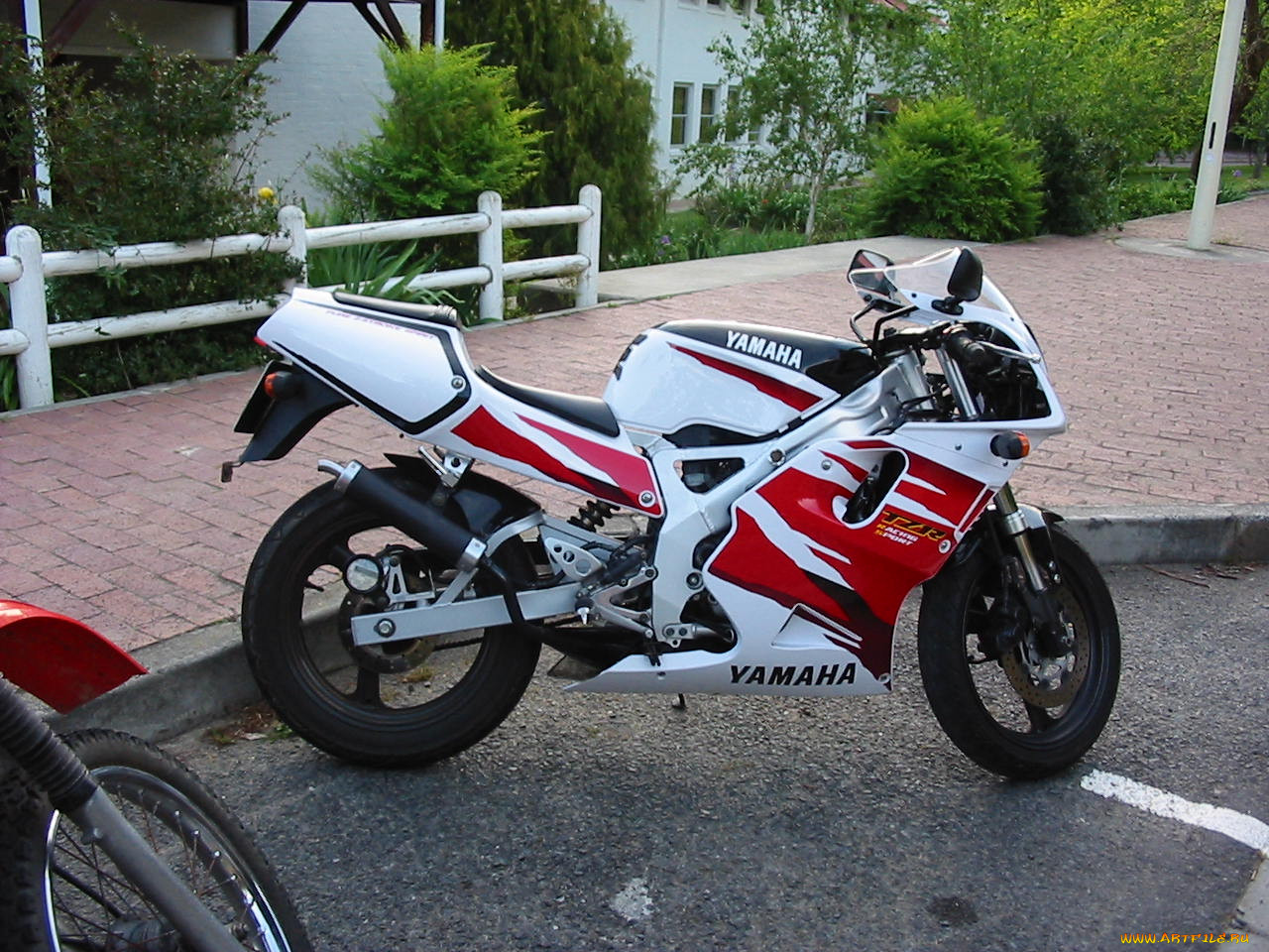 , yamaha